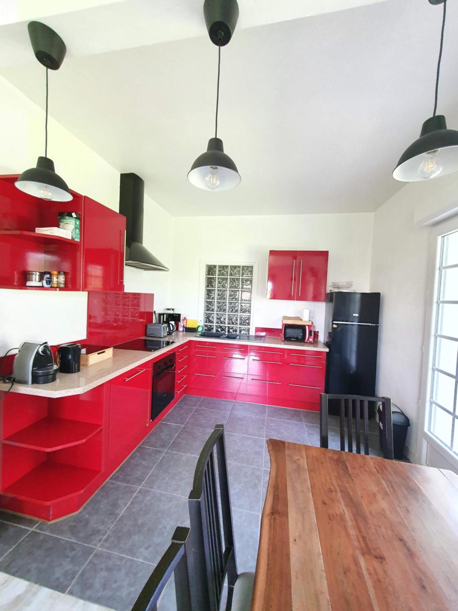 Logement Entier Avec Grand Jardin Et Parking Wifi 6 Et Fibre Berck Luaran gambar